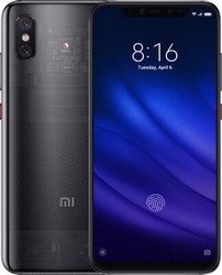 Прошивка телефона Xiaomi Mi 8 Pro в Воронеже